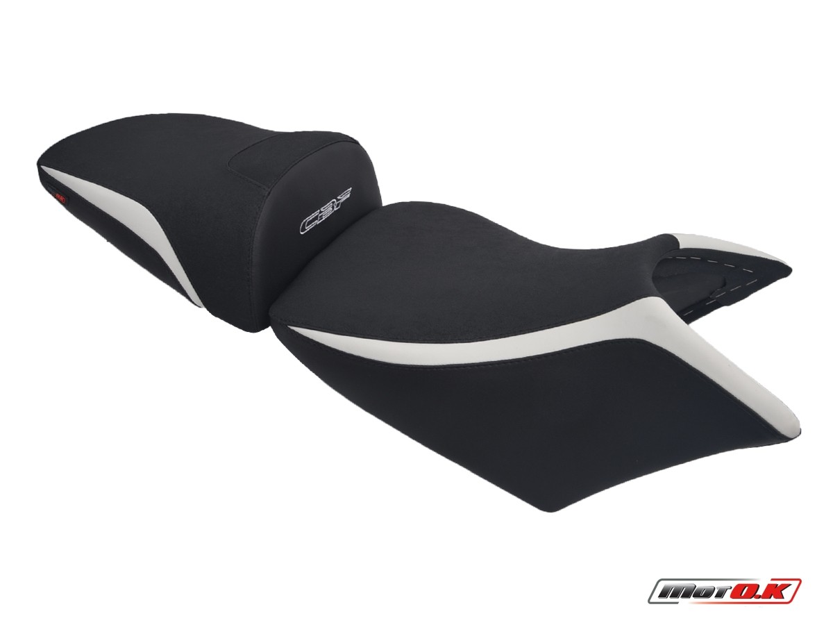 Comfort seat for Honda CBF 600