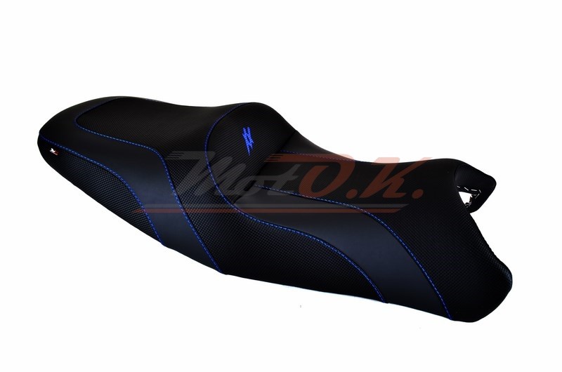 Comfort seat for Honda CBR 1100 XX (97+)