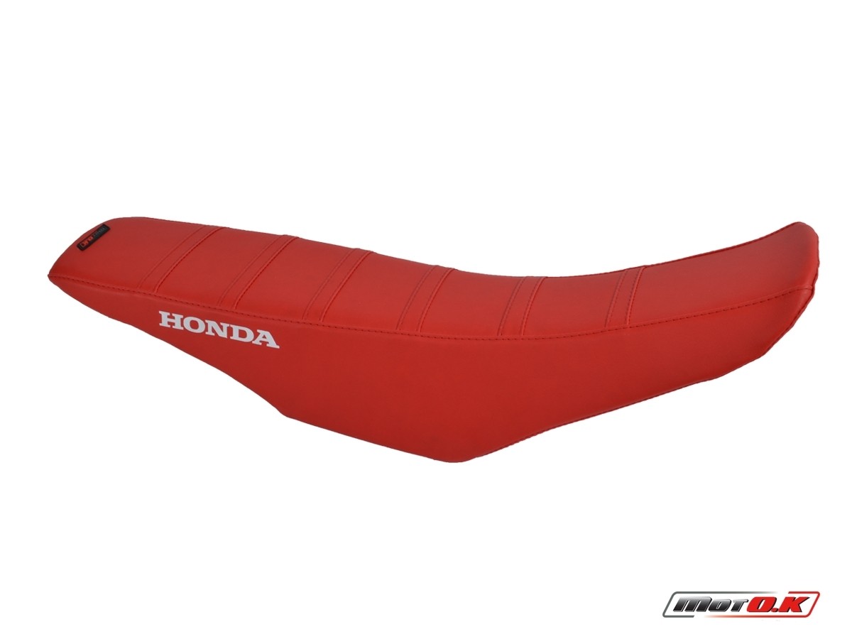 Seat cover for Honda CRF 450 R ('05-'08)
