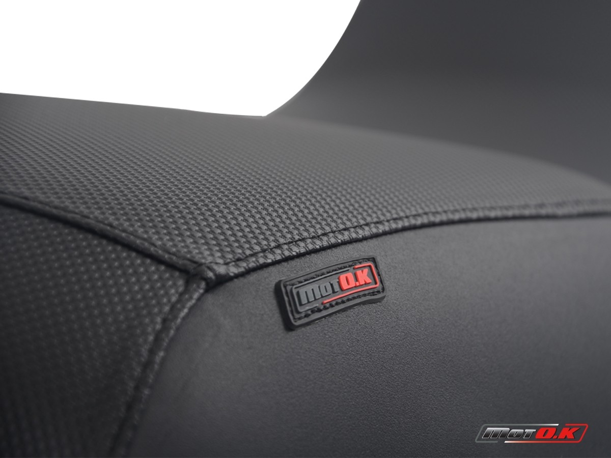 Seat cover for AEON Crossland 350 ('11-'16)