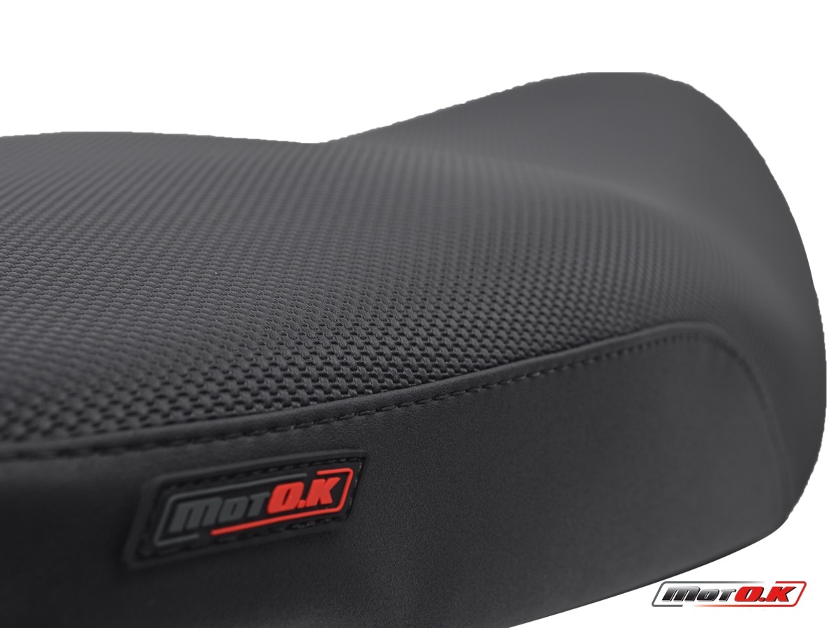 Seat cover for Yamaha Crypton T 110  ('10-'17)