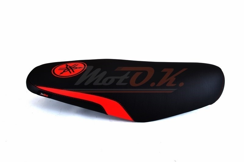Seat cover for Yamaha Crypton R 115 ('04-'07)