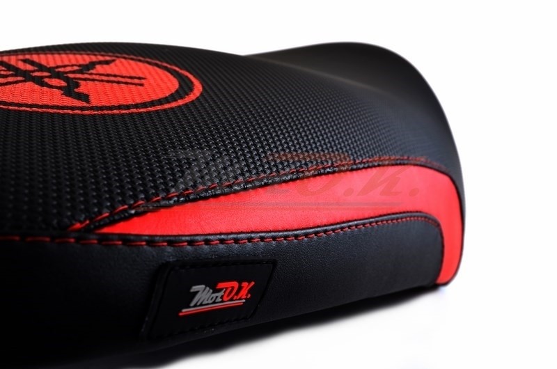 Seat cover for Yamaha Crypton R 115 ('04-'07)