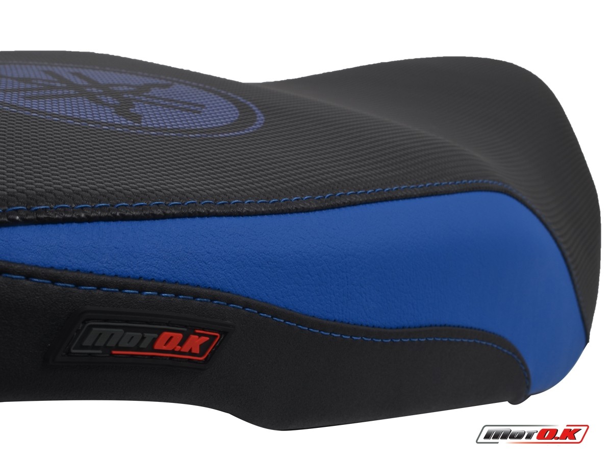 Seat cover for Yamaha Crypton T 110