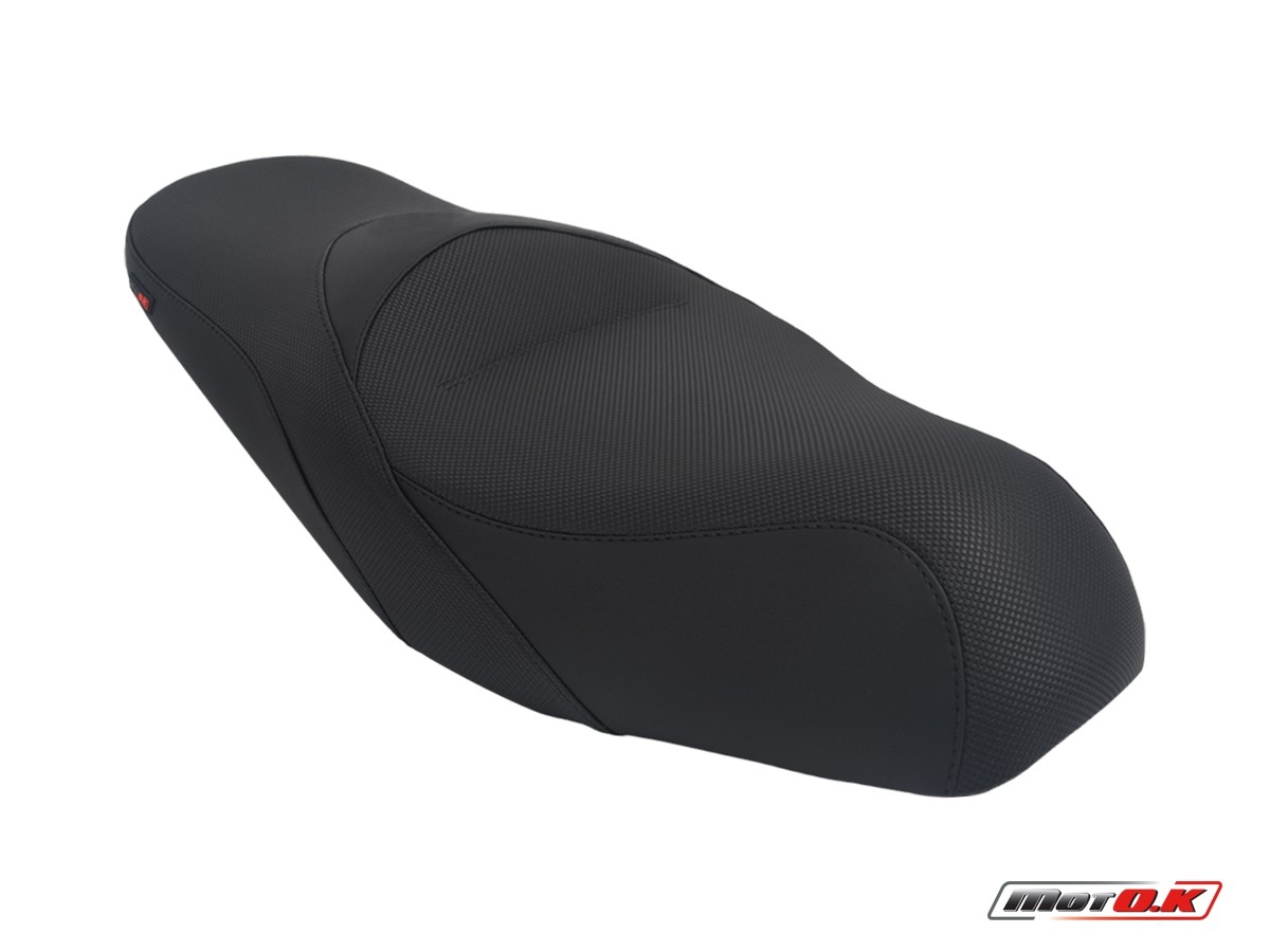 Comfort seat for Yamaha Crypton X 135 ('08-'18)