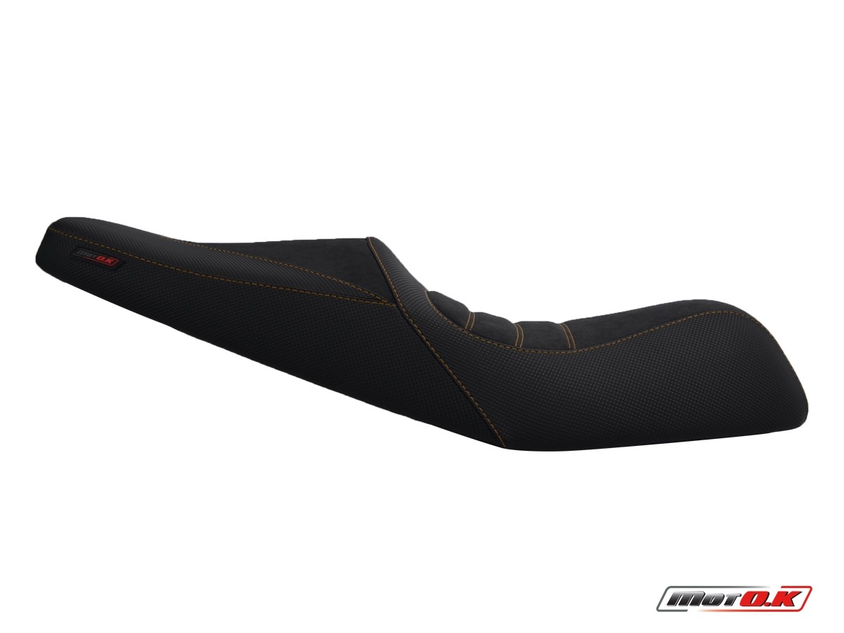 Special Edition Seat for Yamaha Crypton X 135  ('08-'18)