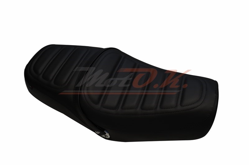 Seat cover for Honda CX 500