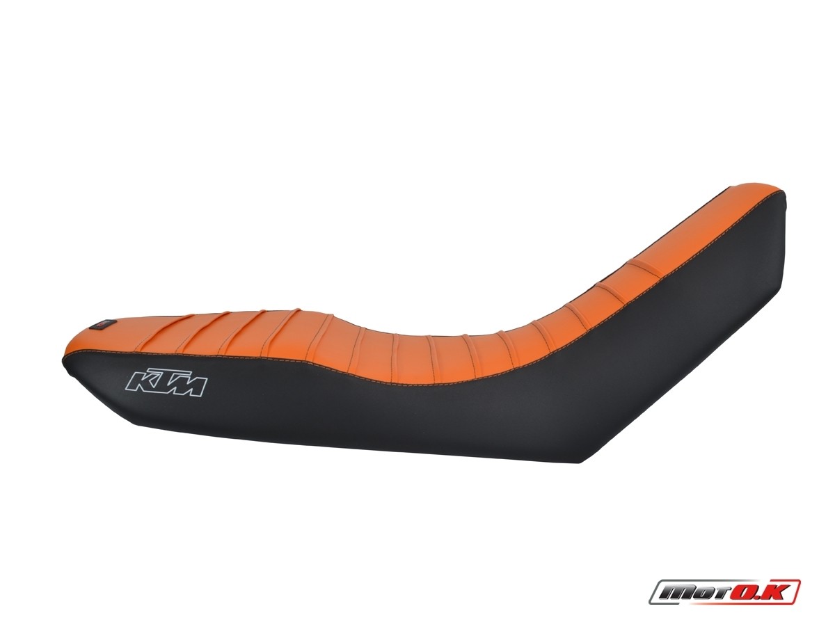Seat cover for KTM 950 ADV LOW ('03-'06)