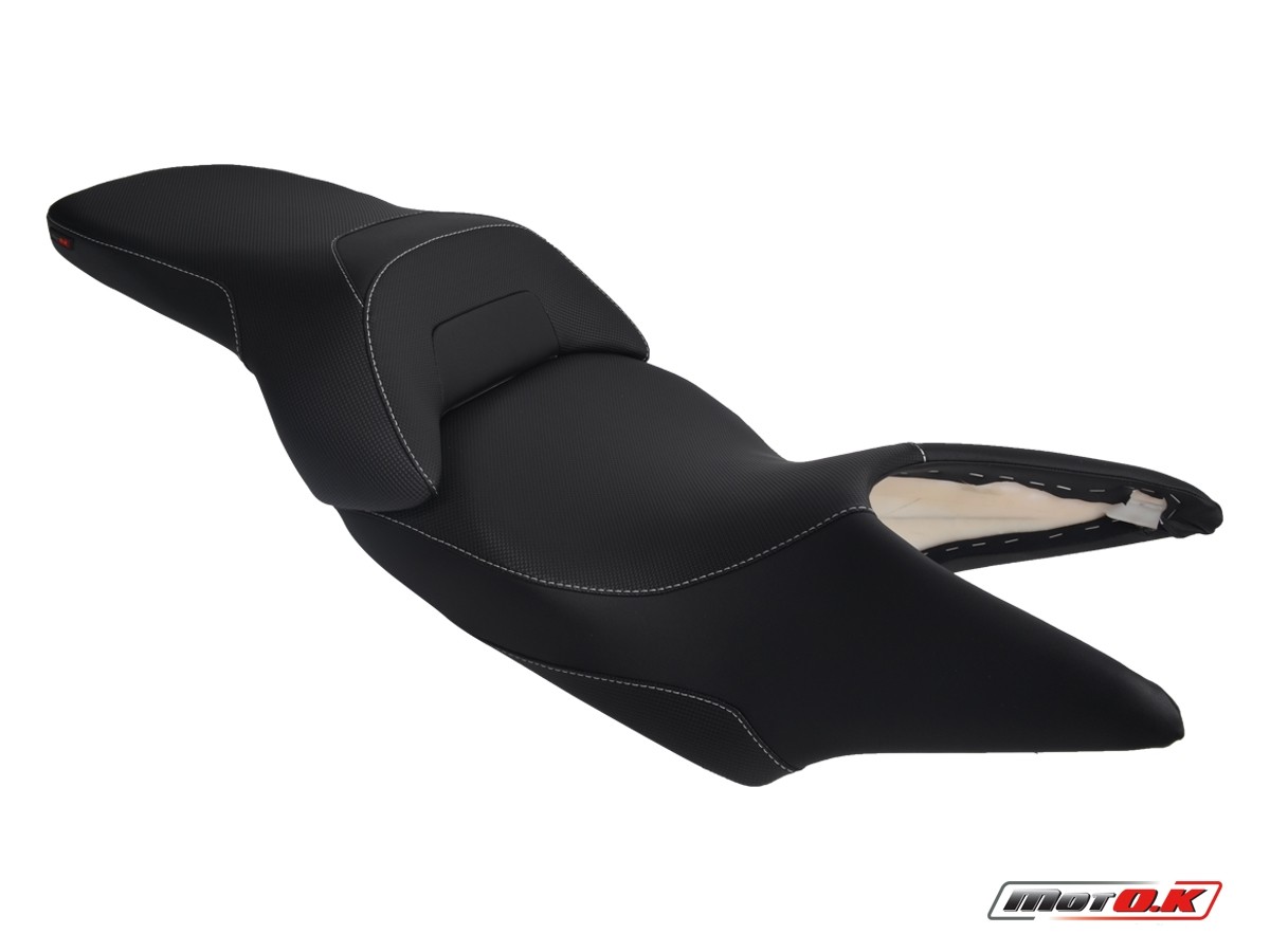 Comfort seats for Honda DN-01