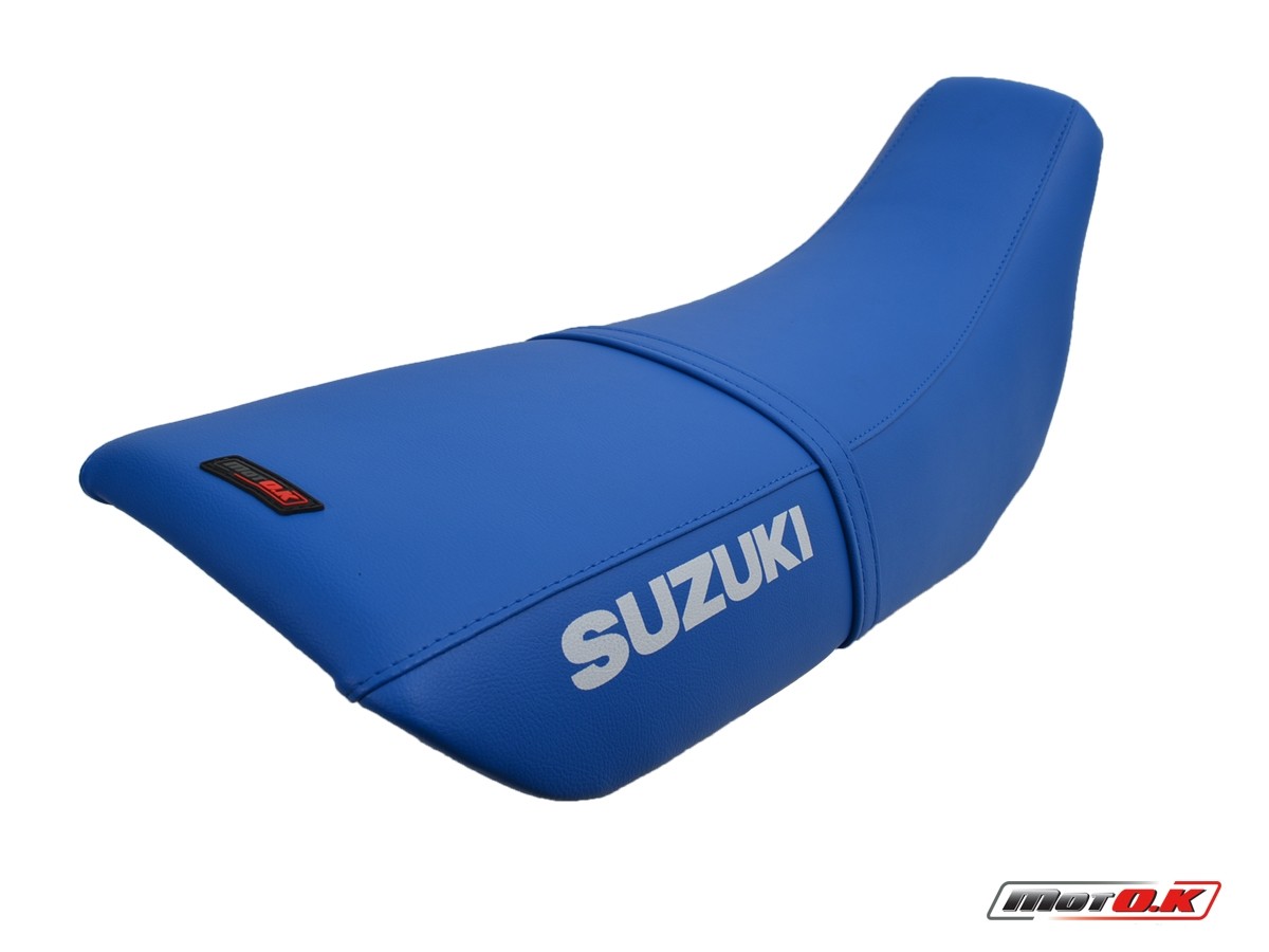 Seat cover for Suzuki DR 250 ('90-'94)