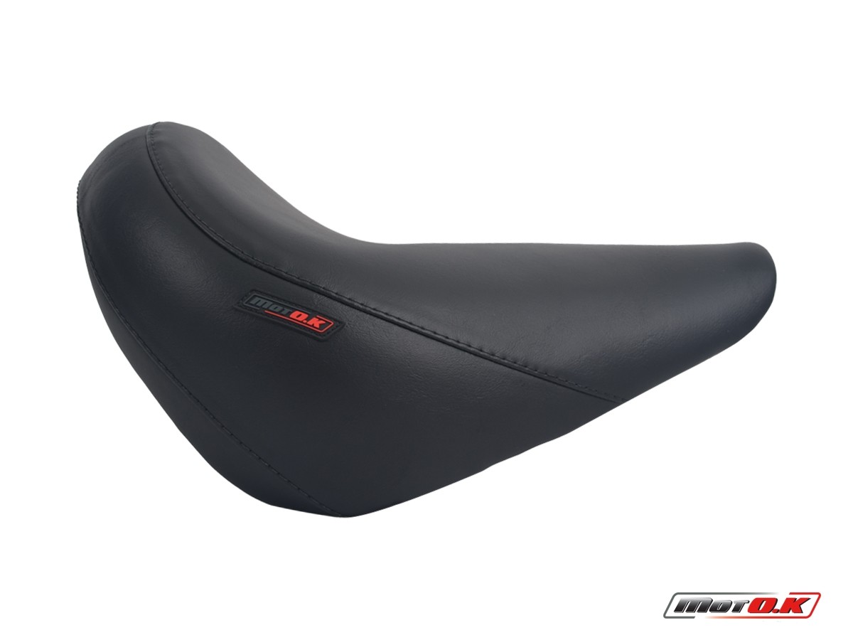 Seat cover for Yamaha XVS 650 Drag Star Classic Α ('04-'10), Driver's Seat only