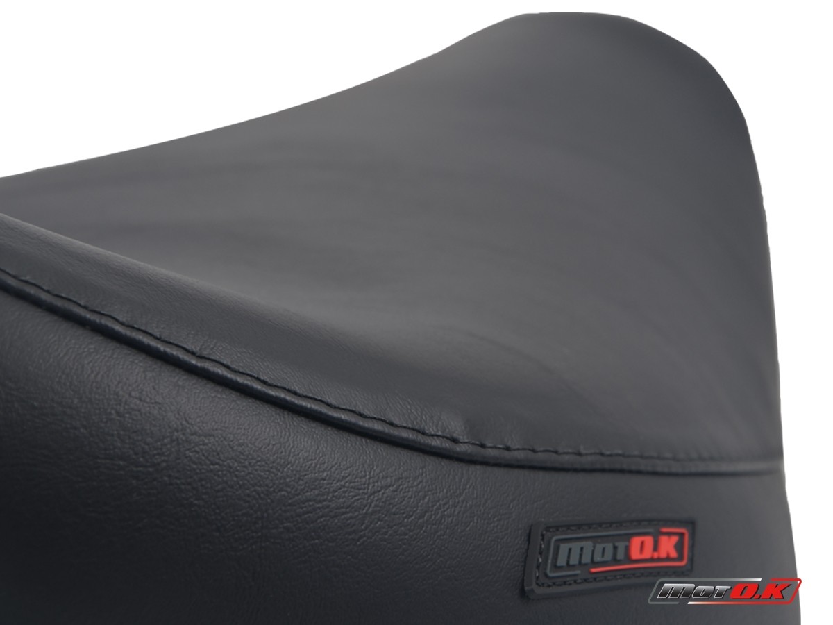 Seat cover for Yamaha XVS 650 Drag Star Classic Α ('04-'10), Driver's Seat only