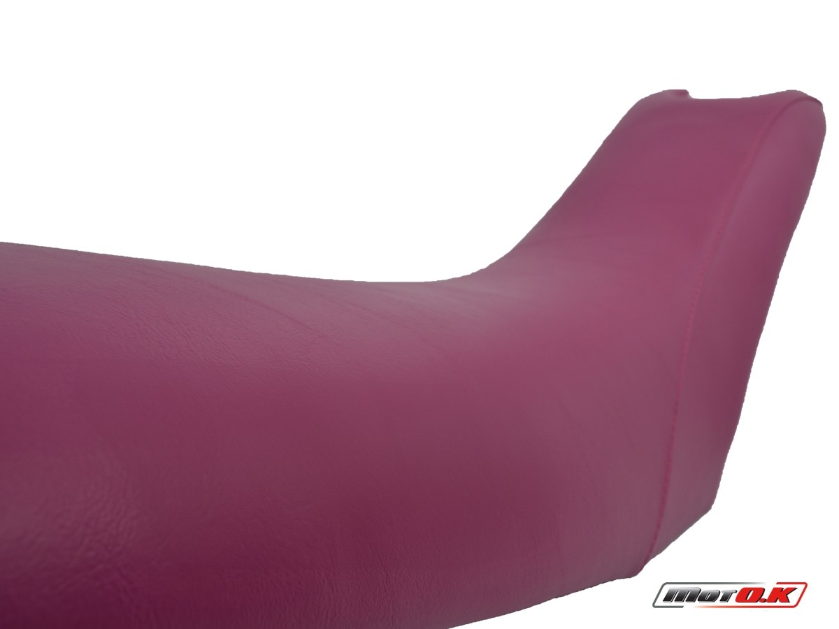 Seat cover for Yamaha DT 200 WR ('91-'96) (Logos Optional)