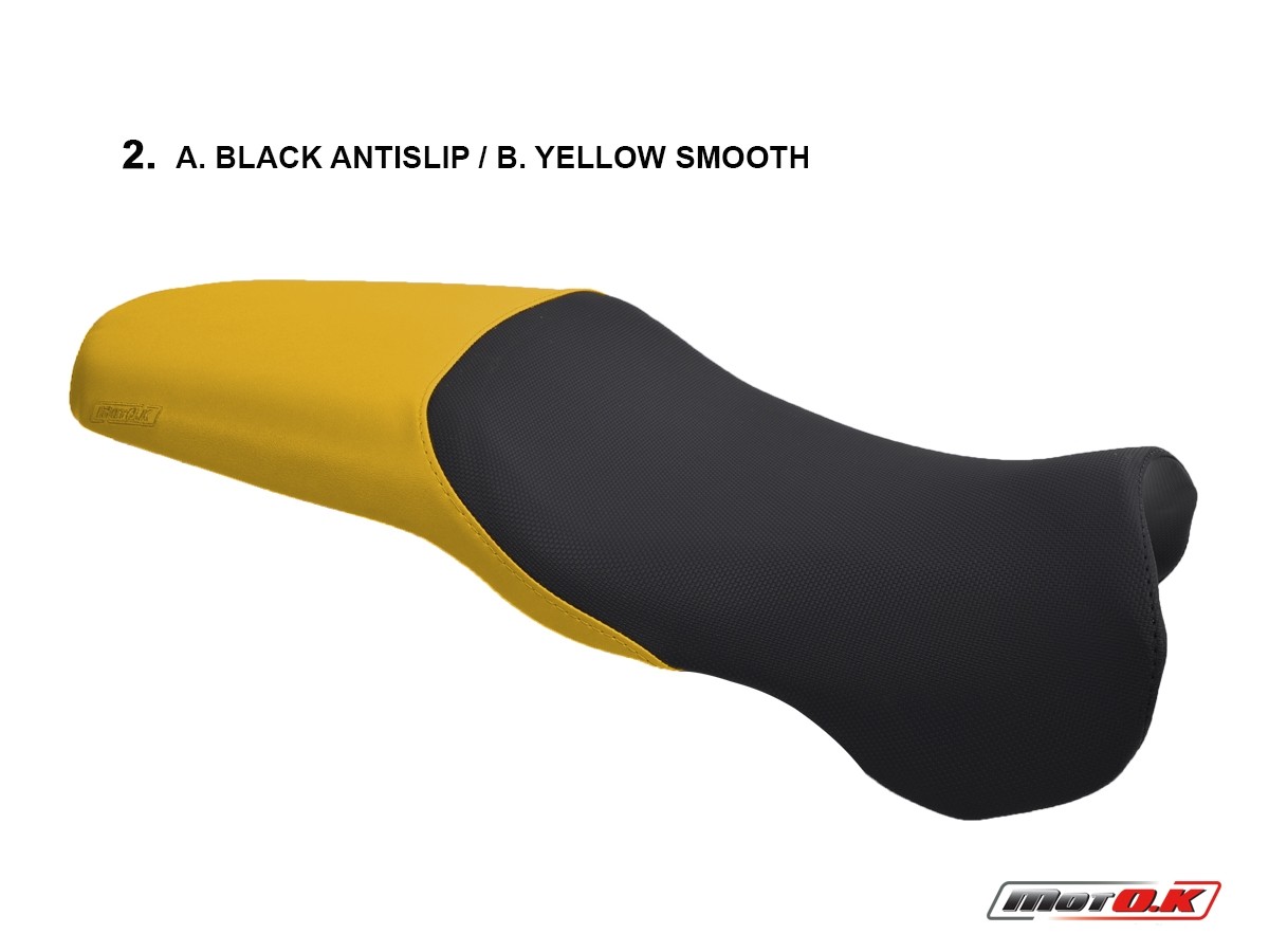 Seat cover for Ducati  750 / 800 / 900 SS ('99-'07)