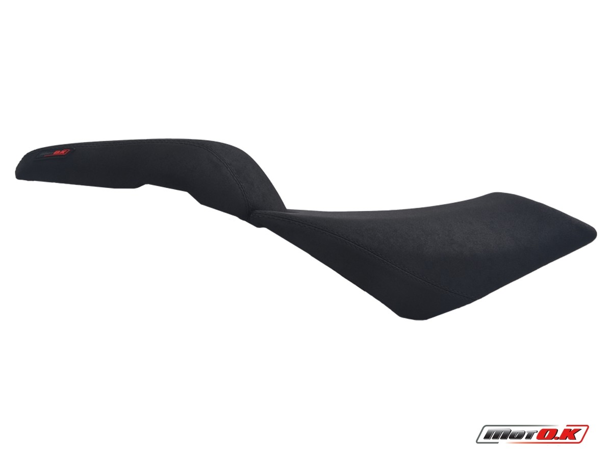 Seat covers for KTM Duke 390 (‘16) (*Power Parts)
