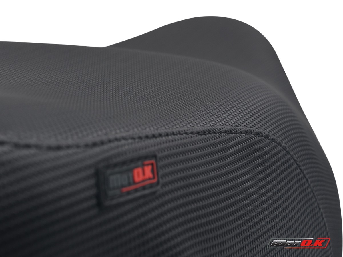 Seat cover for Daytona DY 125 ('18-'21)