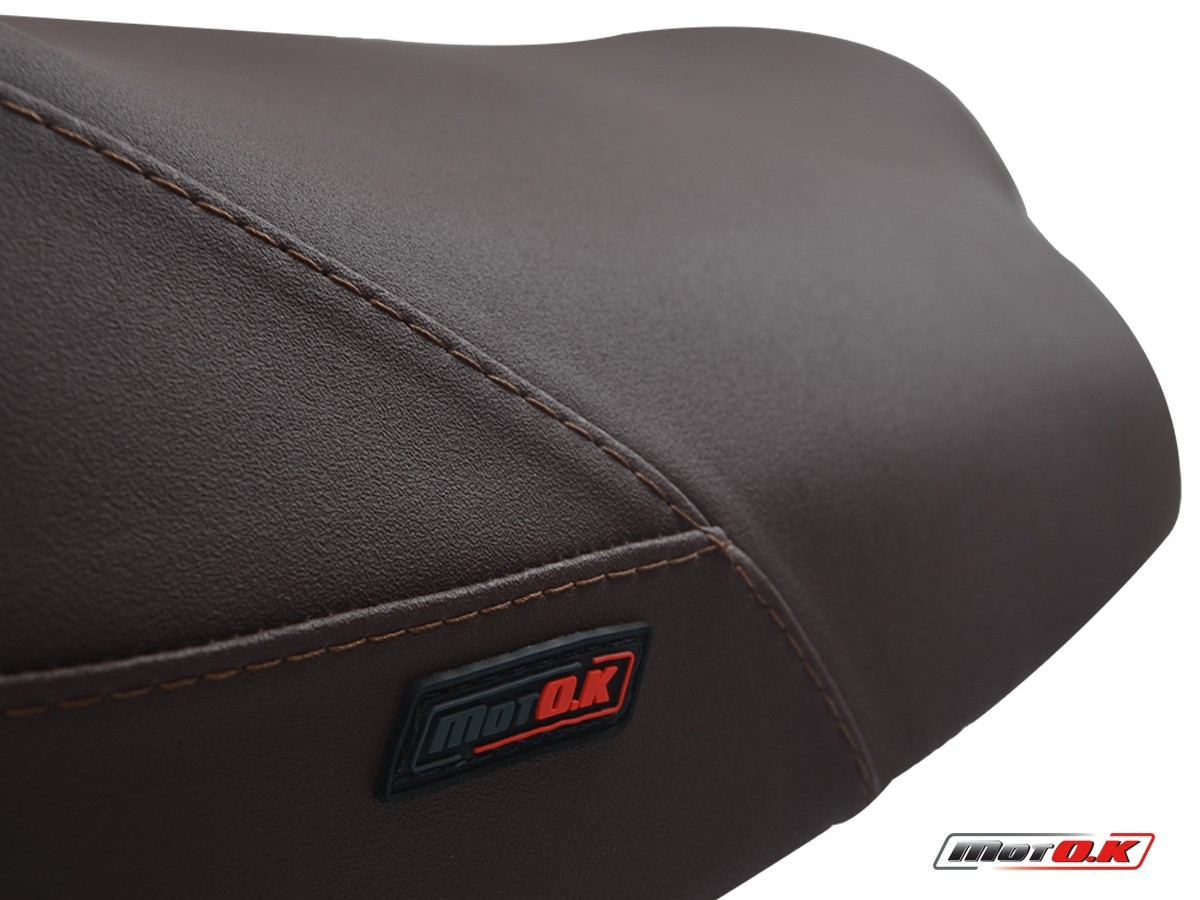 Seat cover for Gemini Eivissa 125/150 ('16-'20)