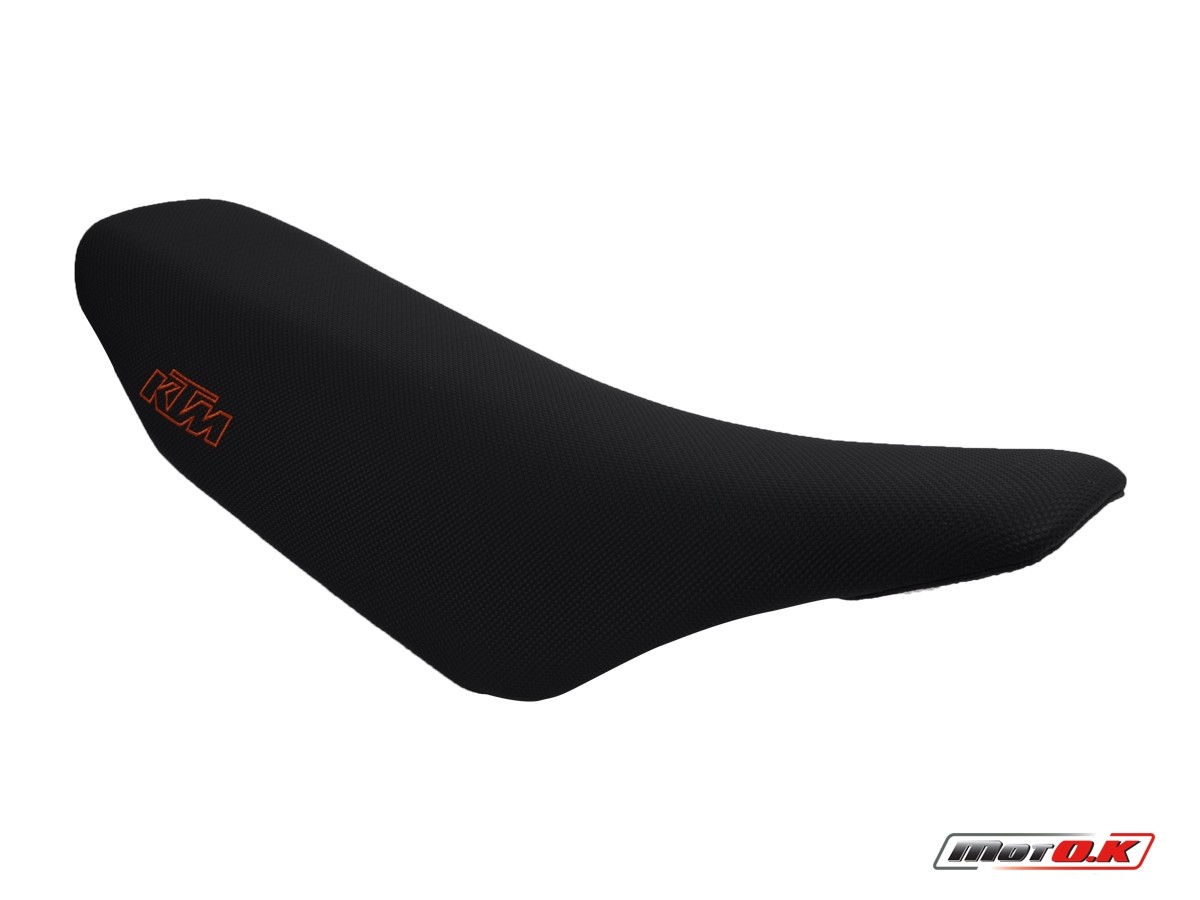 Seat cover for KTM EXC 450 ('99-'03)
