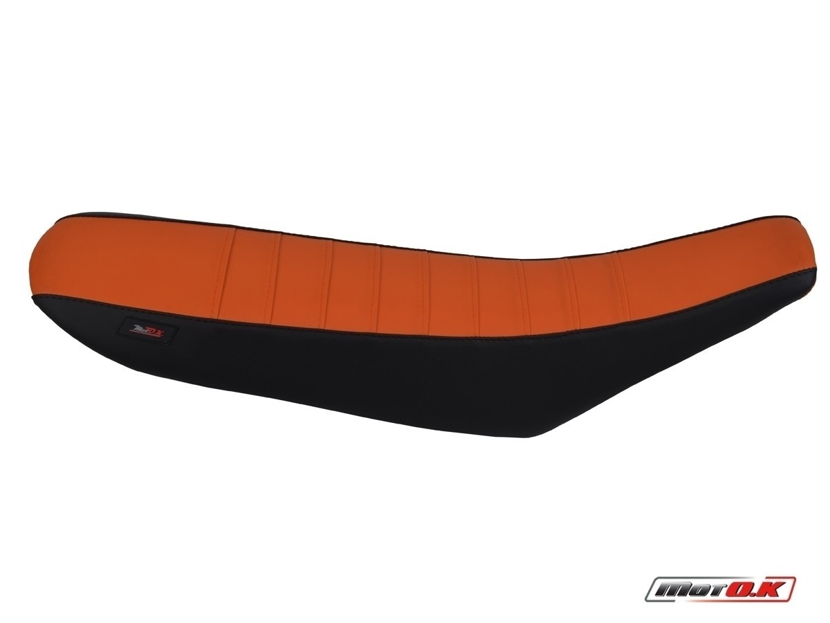 Racer seat cover for KTM EXC 520 ('98-'99)