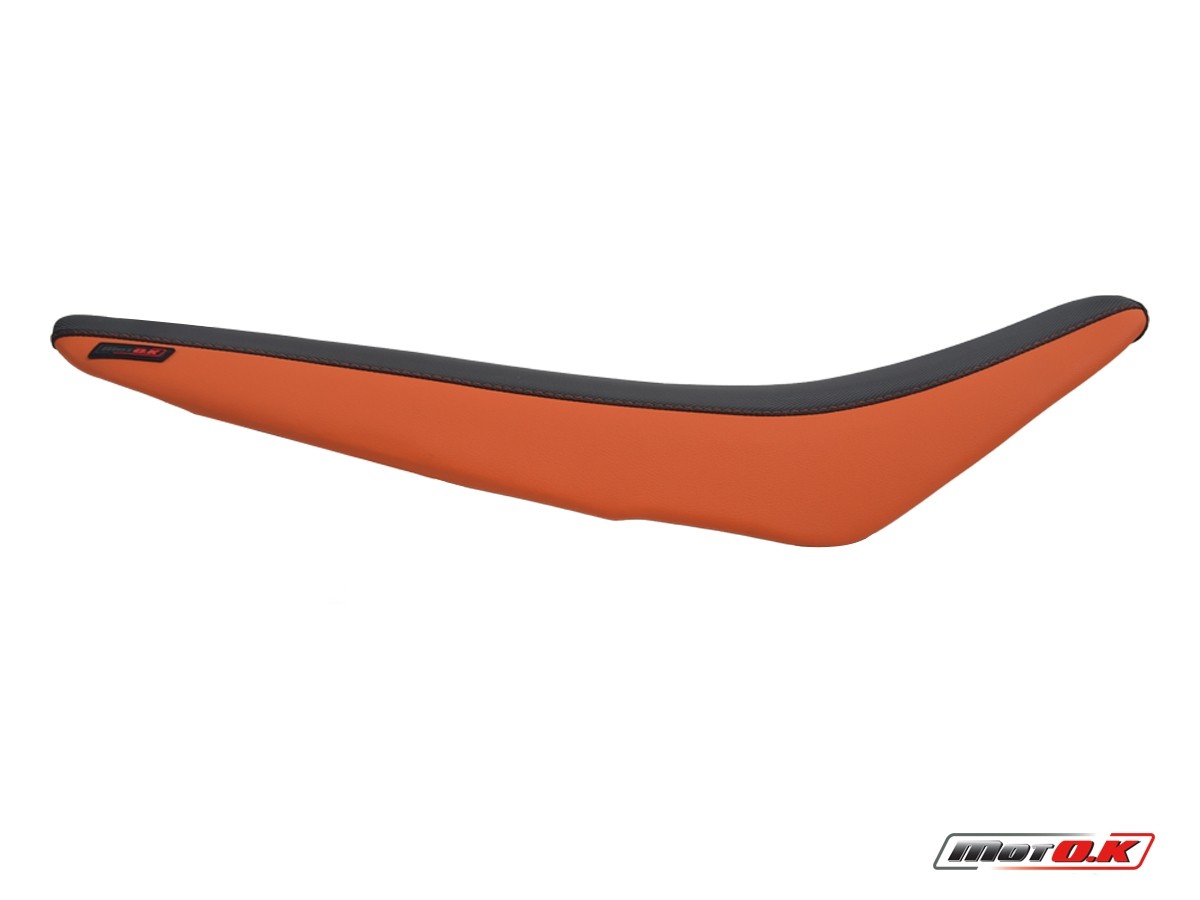 Seat cover for KTM 530 EXC ('08-'11) (Logos Optional)