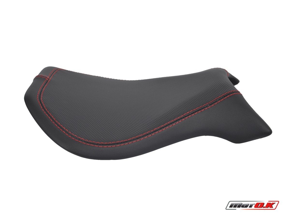 Seat cover for MV Agusta F4 1000 ('99-'09), (Driver's seat only)