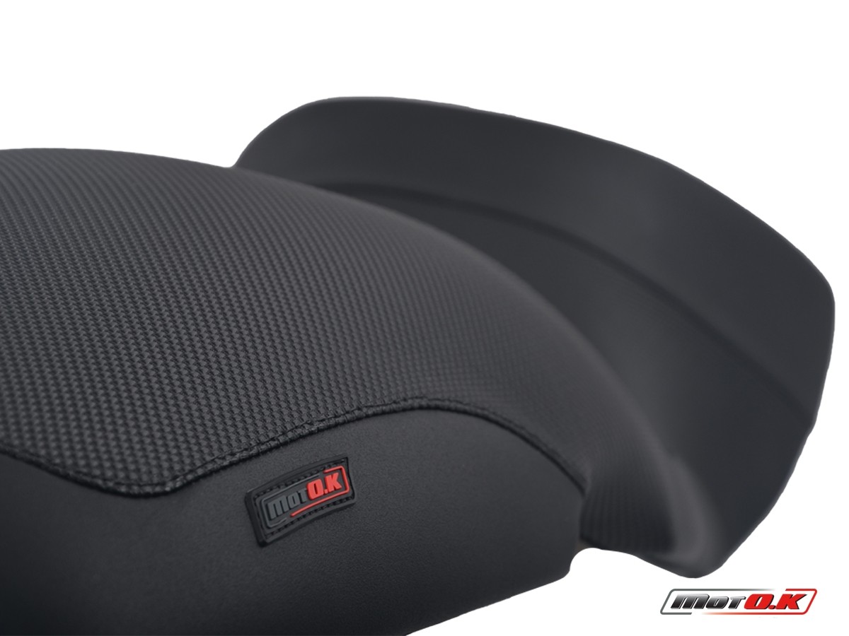 Seat cover for BMW F650 CS Scarver ('01-'05)