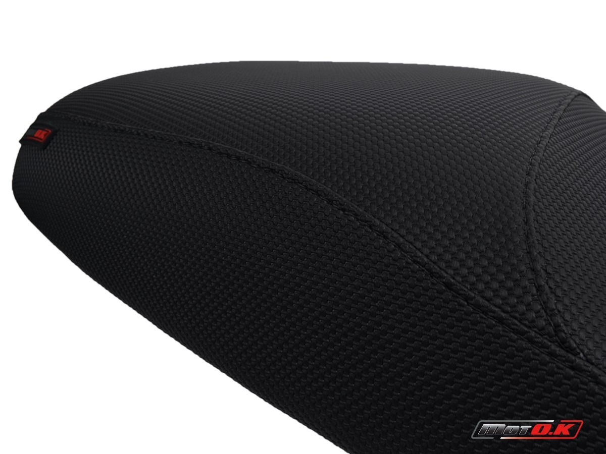 Seat cover for BMW F650 FUNDURO ('93-'00)