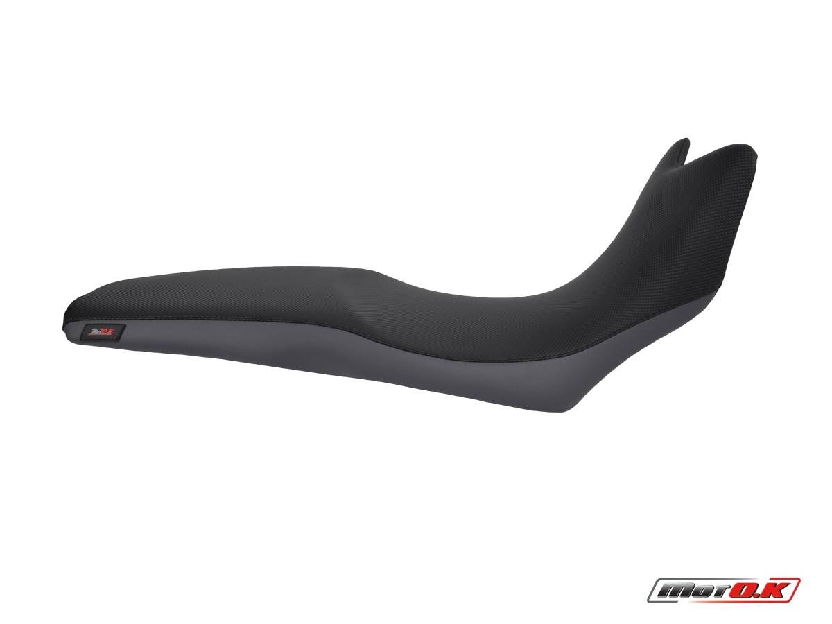 Seat cover for Bmw F 650-700-800 GS TWIN (08-16) (LOW)