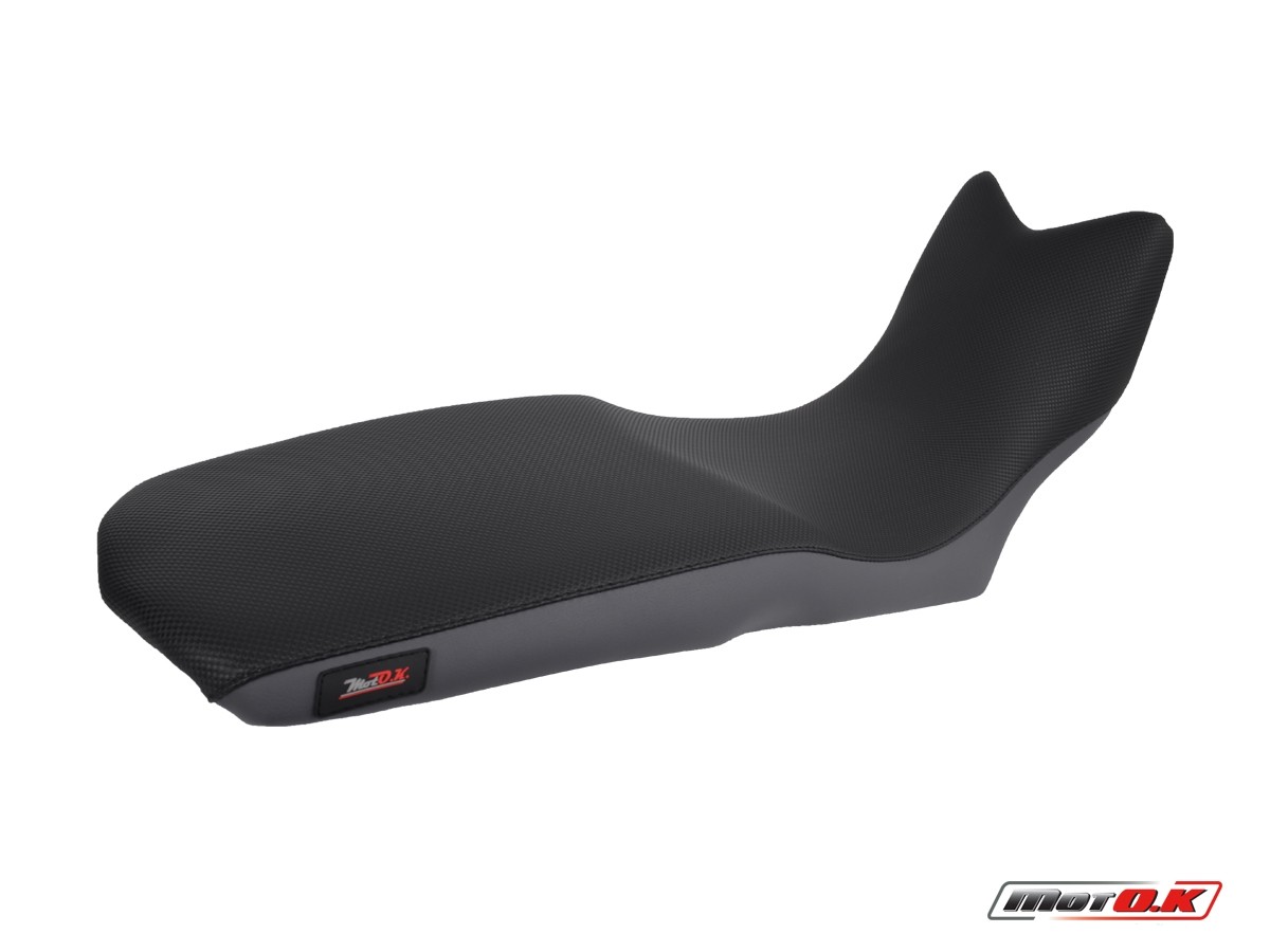 Seat cover for Bmw F 650-700-800 GS TWIN (08-16) (LOW)