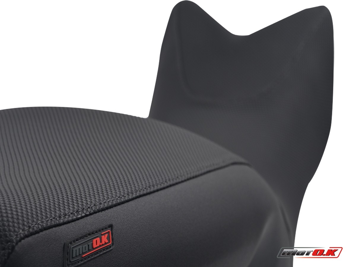 Seat cover for BMW F 800 GS Twin Adventure ('17-'18)