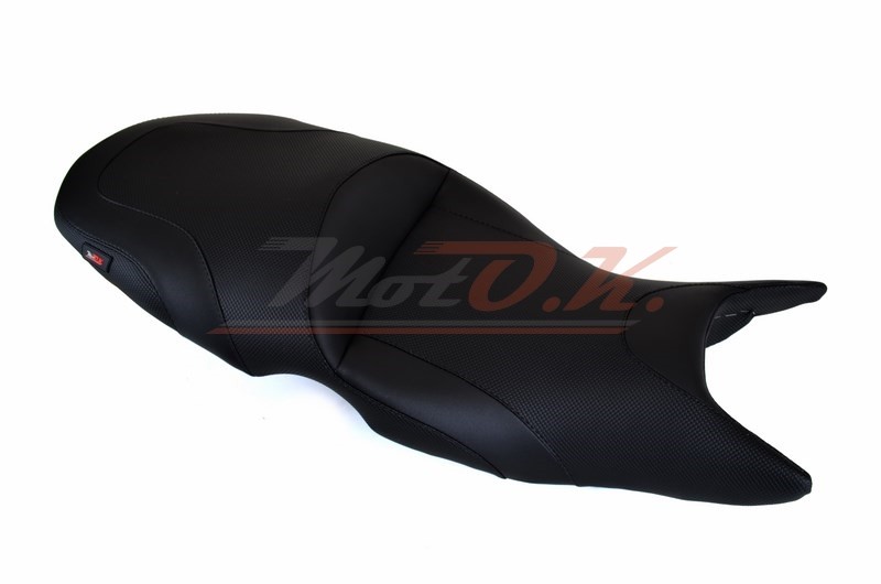 Comfort seat for Bmw F 800 ST (‘06-'12)