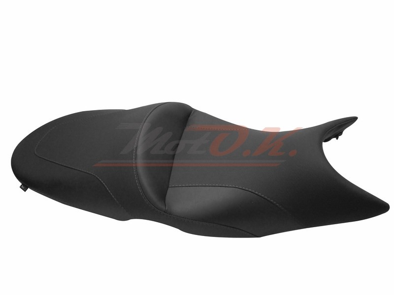 Comfort seat for Bmw F 800 ST (‘06-'12)