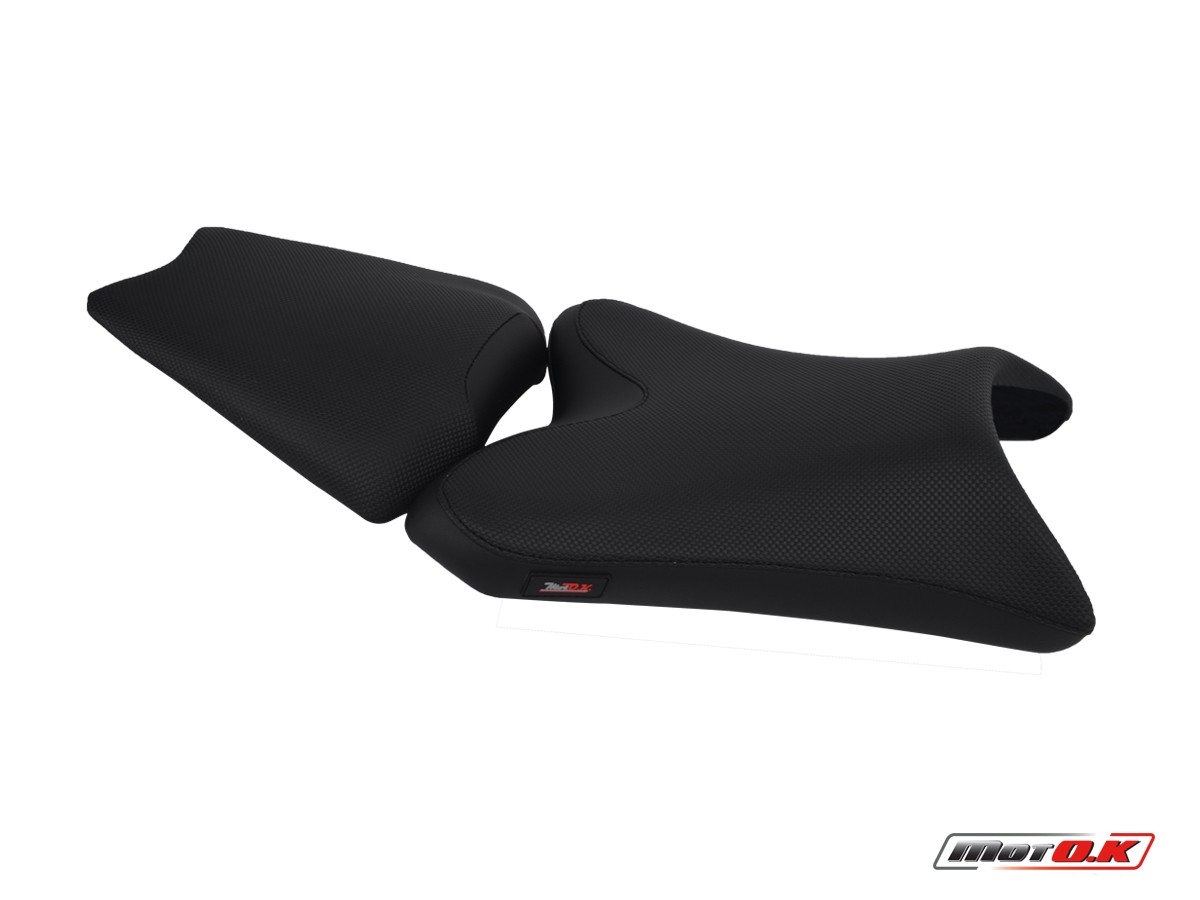 Seat covers for Yamaha FZ8 Fazer 800 ('10-'14)