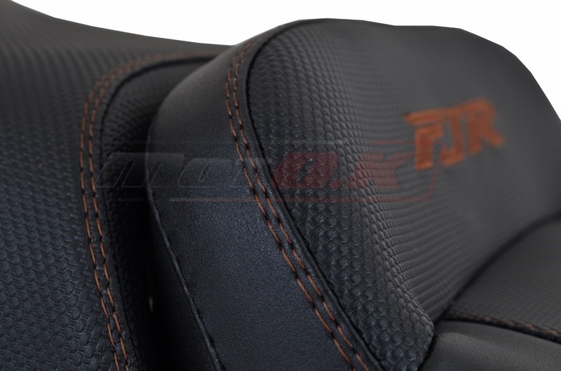 Comfort seat for Yamaha FJR 1300 (03-05)