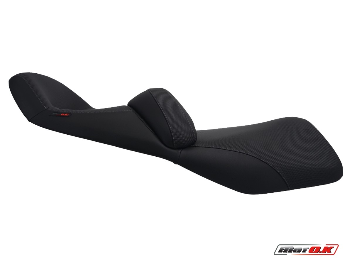 Seat cover for Honda FJS Silverwing 600 ('01-'08)