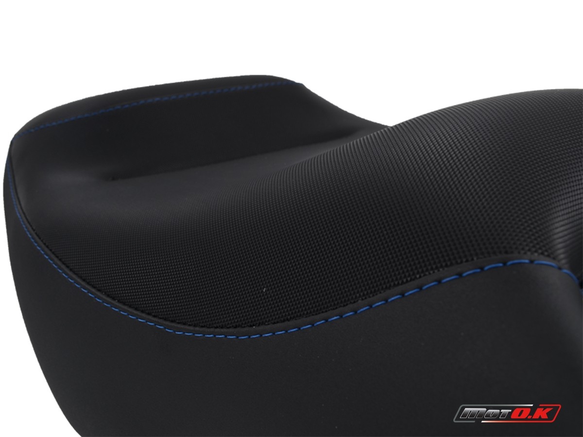 Comfort seat for BMW G 310 GS/ G 310 R ('18-'20)