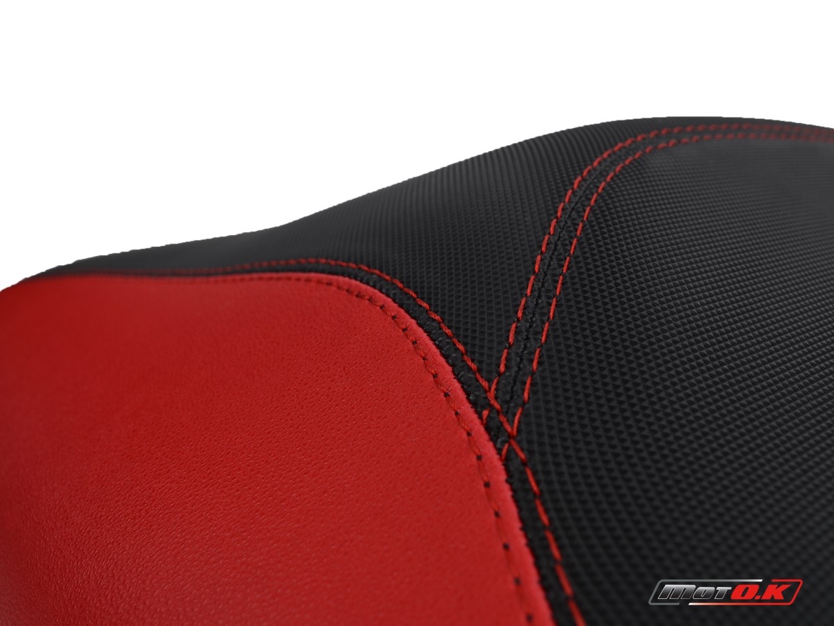 Seat cover for Gilera Nexus 300 Centenario ('09-'11)