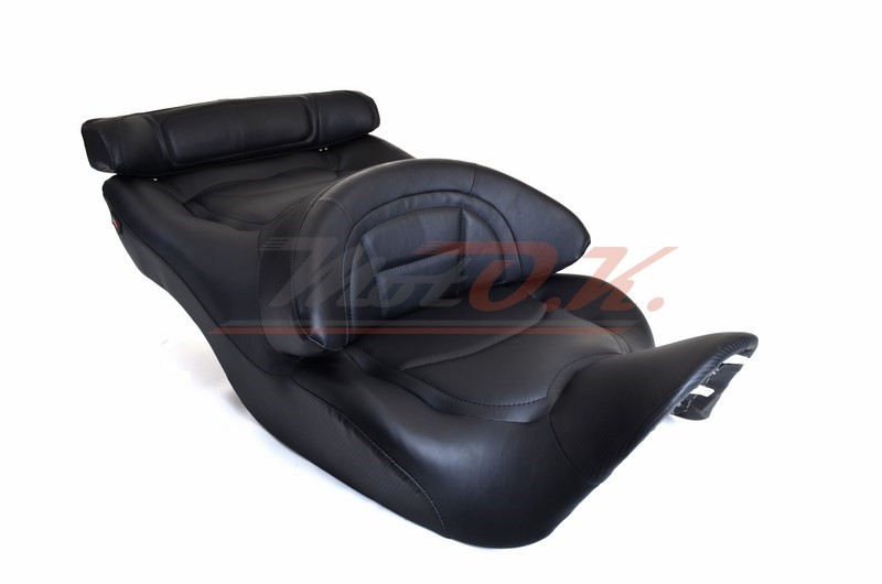 Seat cover for Honda Goldwing