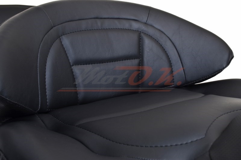 Seat cover for Honda Goldwing