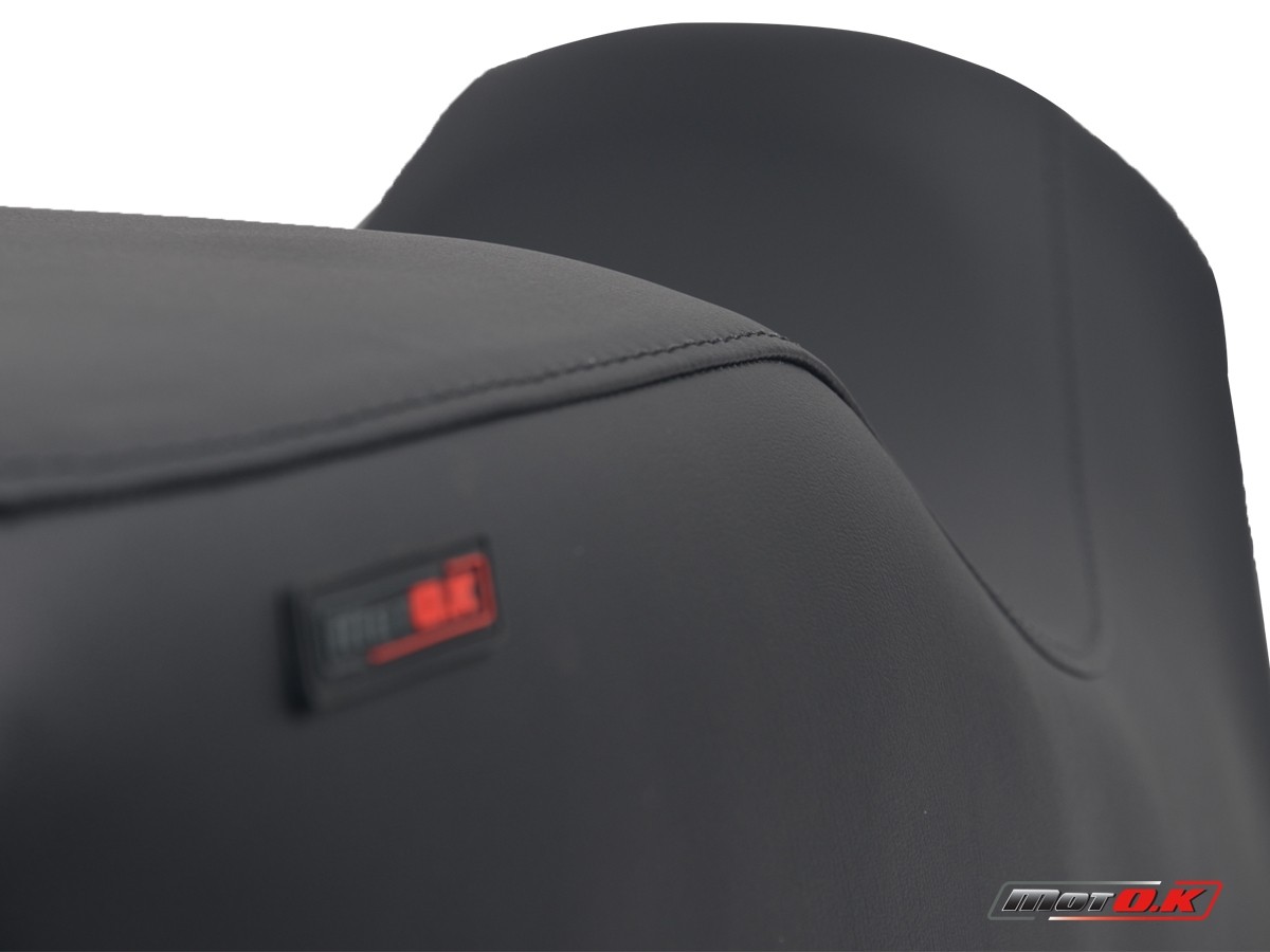 Seat cover for Kawasaki GPZ 900R Ninja ('84-'85)