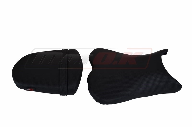 Seat covers for Suzuki GSXR 600/750 K8/K9 ('08-'10)