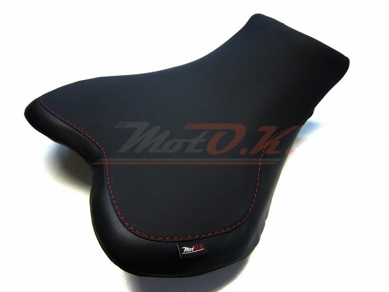 Comfort seat for Suzuki GSXR 1000 ('09-'13)