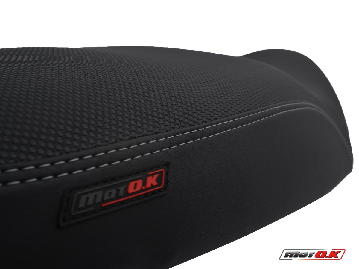 Seat cover for MODENAS GT 135 ('10-'15)