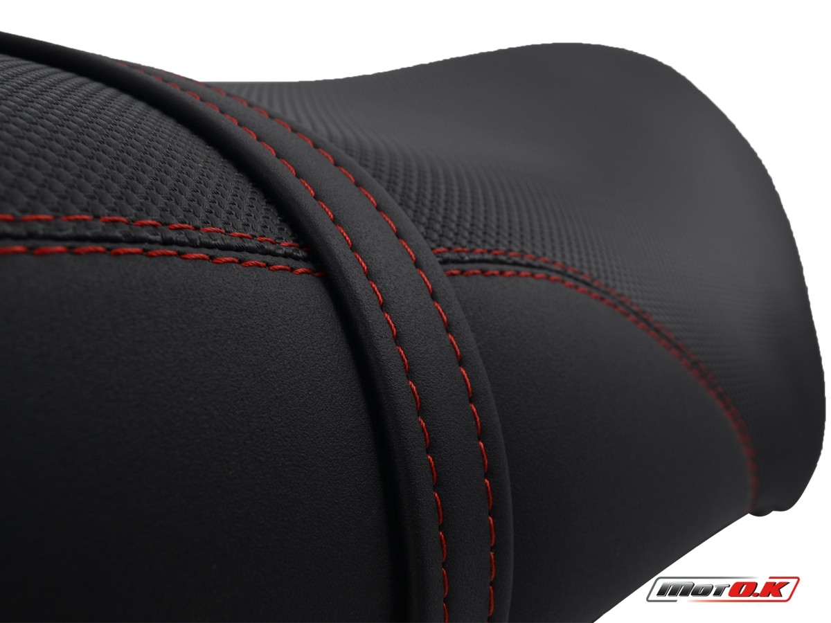 Seat covers for Piaggio Vespa GT 200 L Granturismo ('03-'06)
