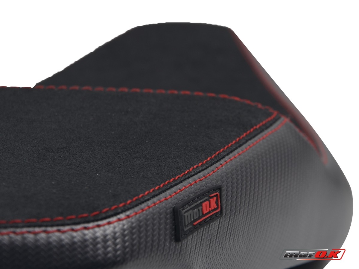 Seat cover for Honda GTR 150 ('20-'21)
