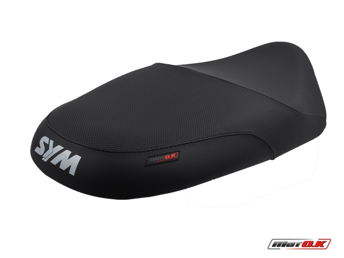 Seat cover for SYM HD2 125/200i ('11-'16)