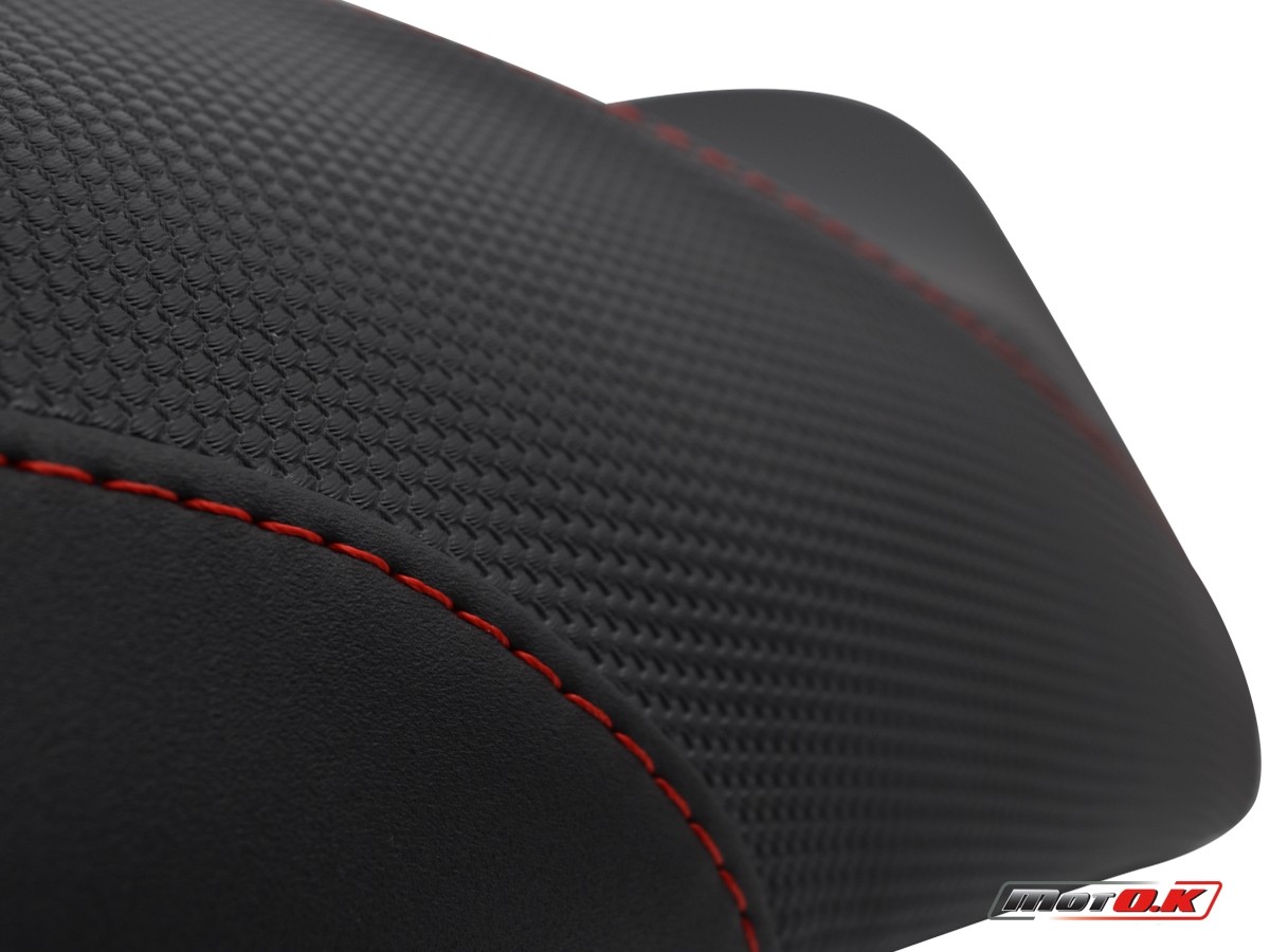 Seat cover for SYM HD2 125/200i ('11-'16)
