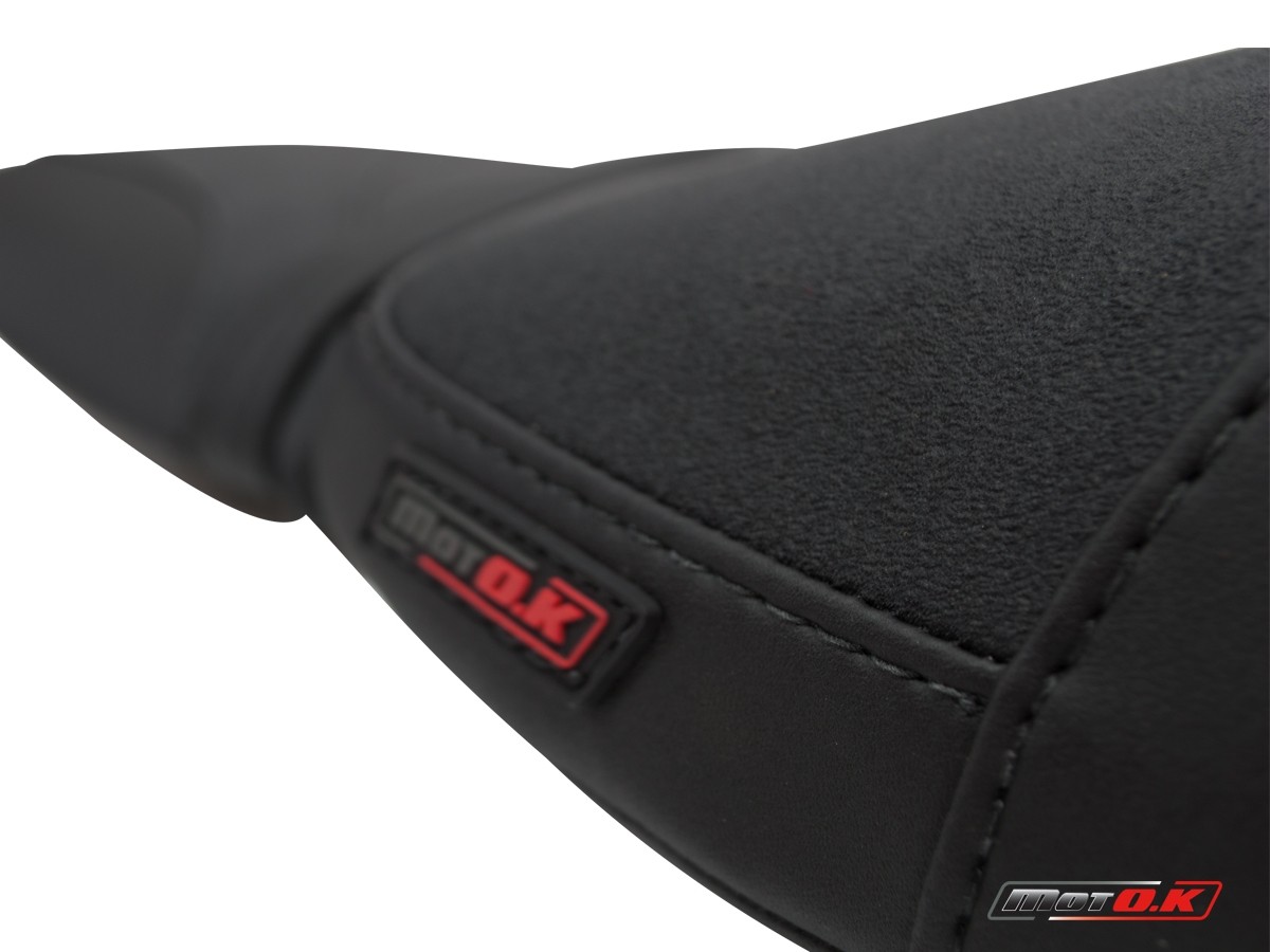 Seat covers for Honda CBR 1000 RR FIREBLADE (04-07)