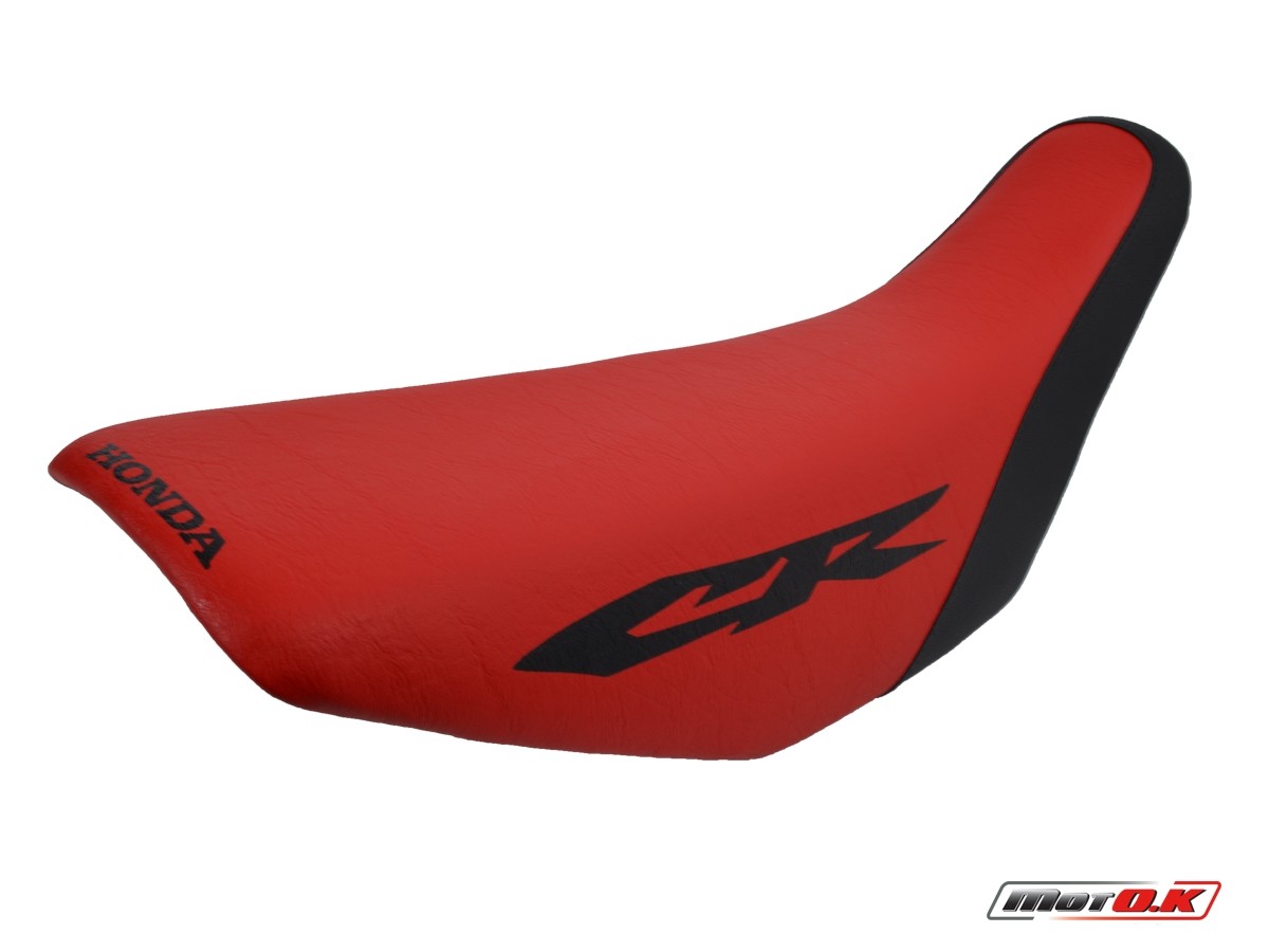 Seat cover for Honda CR 500 R ('92-'01)