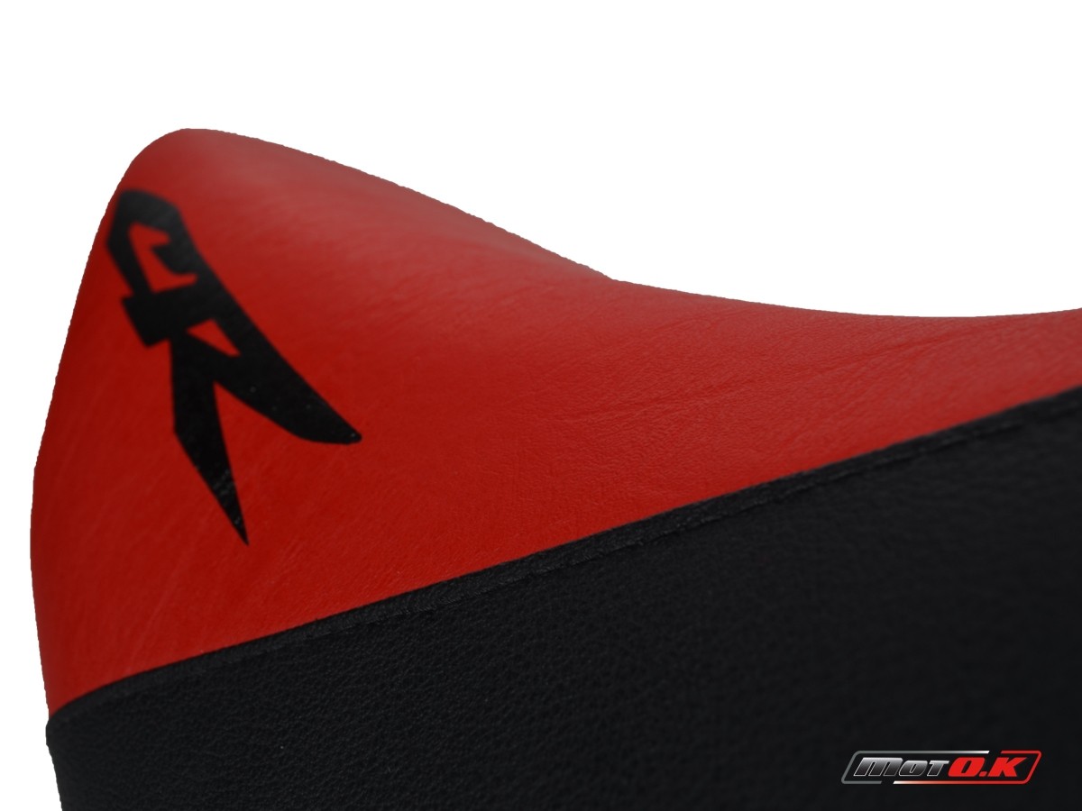 Seat cover for Honda CR 500 R ('92-'01)